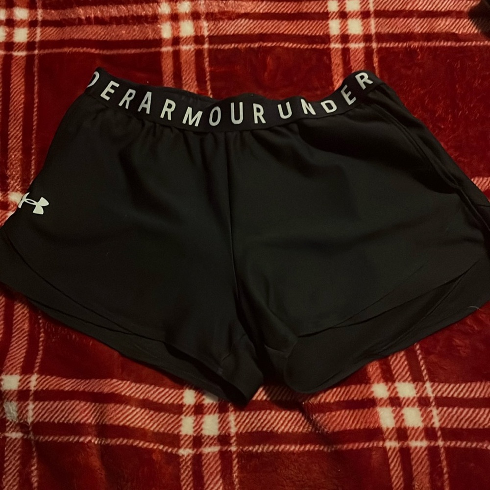 Under Armour Shorts